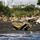 Illustration for article titled Shocking Photos from the Water Sports Site of the Rio Olympics